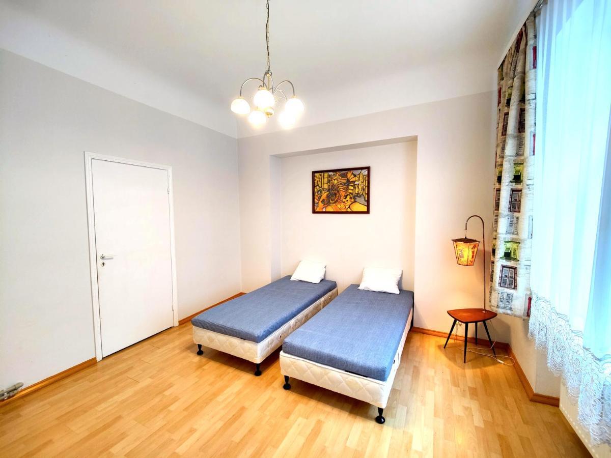 Old Town Peldu Apartment Riga Exterior foto